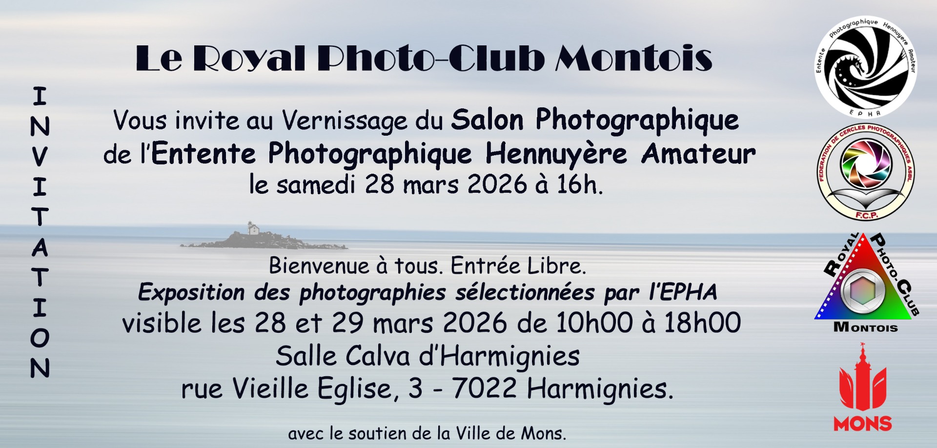 Expo et concours